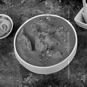 Butter Chicken - [medium Spicy]