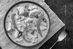 Thai Green Curry 