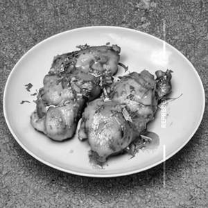 Lemon Chicken