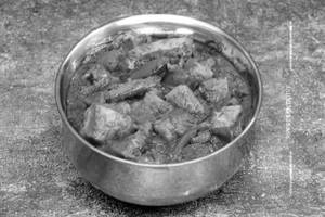 Veg Jaipuri