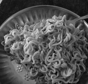 Maggi