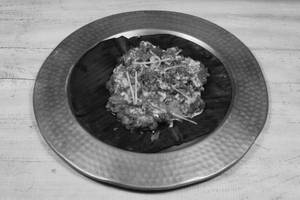 Babycorn Mushroom Tawa Masala