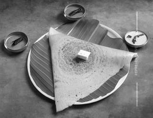 Panneer Masal Dosai