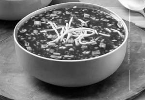 Veg Manchow Soup