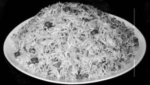 Veg Fried Rice