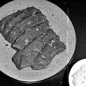 Garlic Beef