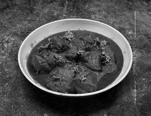 Mutton Curry