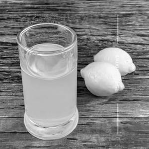 Lemon Juice