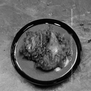 Chicken Varuval