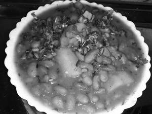 Aloo Rajma