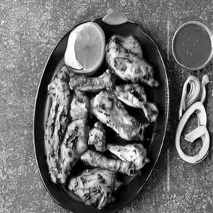 Grilled Chicken