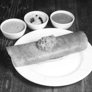 Masala Dosa