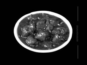 Veg Manchurian Gravy