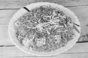 Paneer Pulao