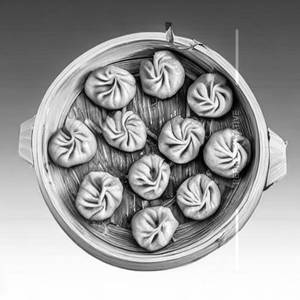 Veg Momos