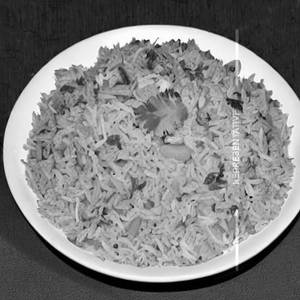 Masala Rice