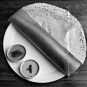 Mysore Dosa