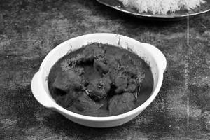 Fish Chettinad 