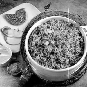 Masala Rice Pullav
