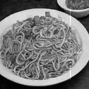 Noodles