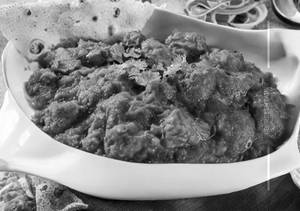 Extra Bhaji