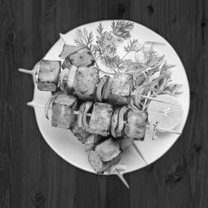 Paneer Tikka