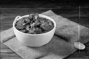 Tawa Bhaji