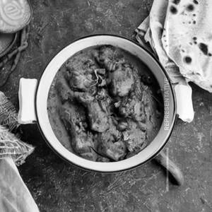 Lehsuni Methi