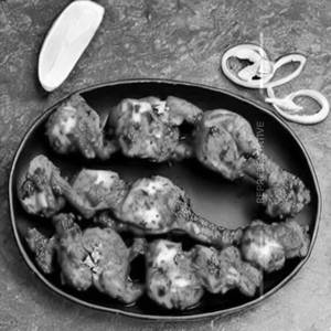 Boneless Bombay Chicken (Spicy)