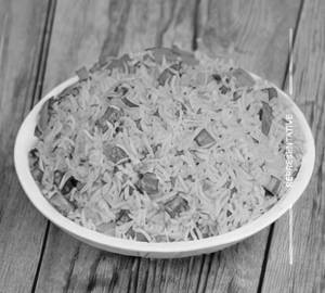 Veg Fried Rice