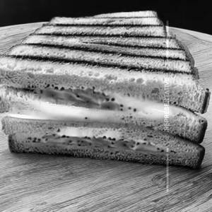 Sandwich Bread