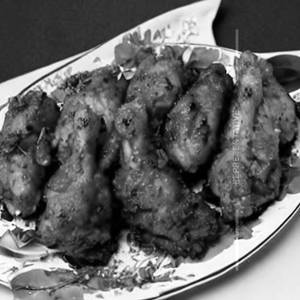 Dragan Chicken