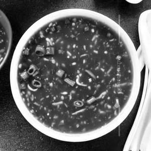 Veg Hot & Sour Soup