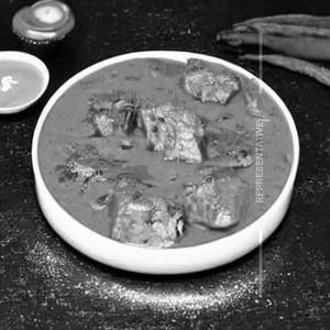 Machhi Curry