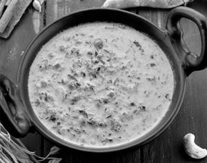Methi Matar Malai