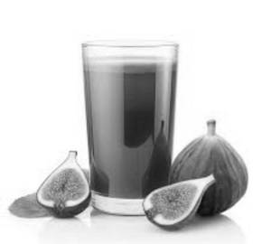 Fig Juice (750ml) bottle