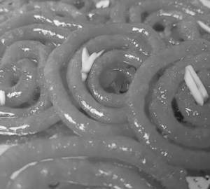 Jalebi [5 pieces]