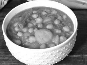 Aloo Chole