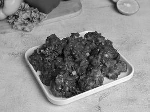 Chicken Manchurian 8 Pieces