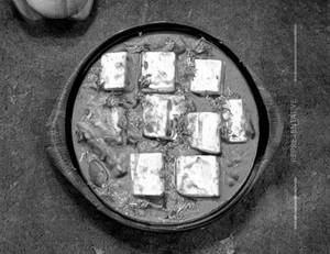 Paneer Makhanwala  