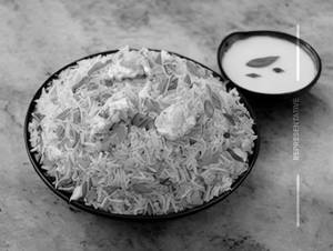 Egg Fried Rice