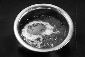Egg Masala
