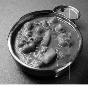 Veg Chatpata