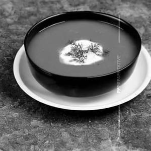 Cream of Tomato Soup