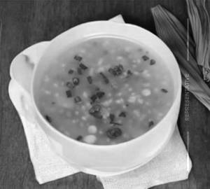 Sweet Corn Soup Veg