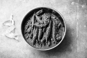 Masala Bhindi