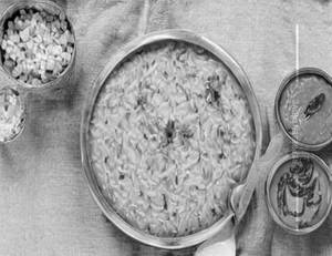 Dal Khichadi
