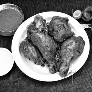 Nandini Chicken