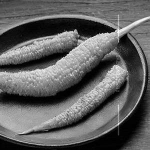 Babycorn Golden Fry