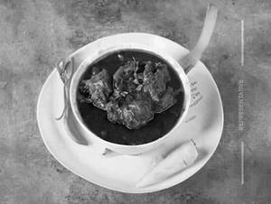 Mutton Curry